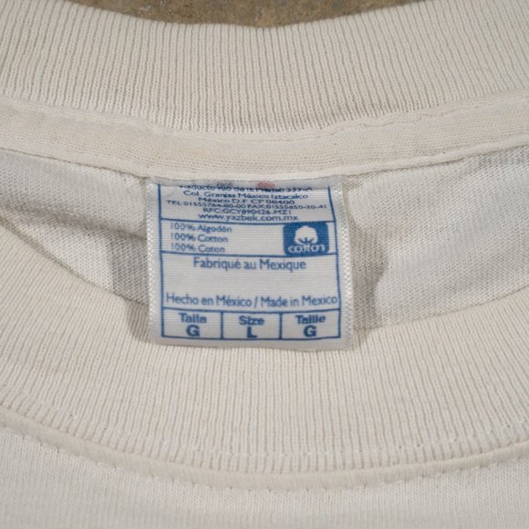 Vintage Chinatown SF souvenir Tee - Picture 3 of 3